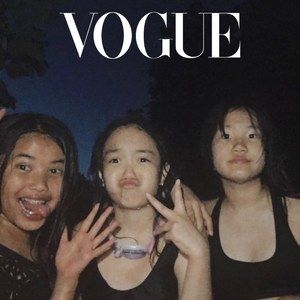 Meet your Posher, Leann